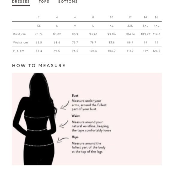 Twosisters Mesina Dress - Navy - Picture 6 of 6